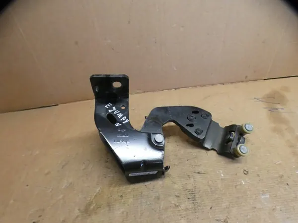 Liukuoven rulla OEM 9808074880 Toyota ProAce II:lle image 2