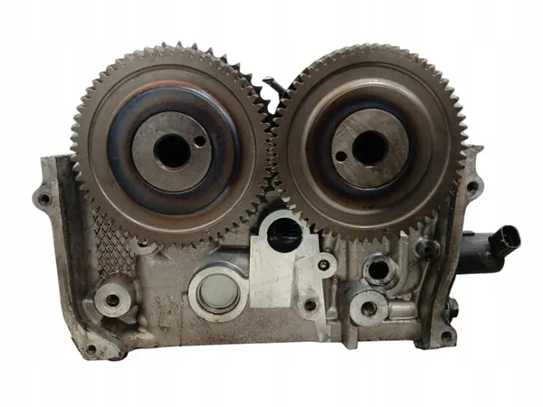 Culata Mitsubishi OE 4N13 1.8 DI-D HDI Usada image 3