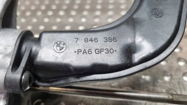 Öljyn imupumppu OEM 7853349 BMW M2 F87 image 5