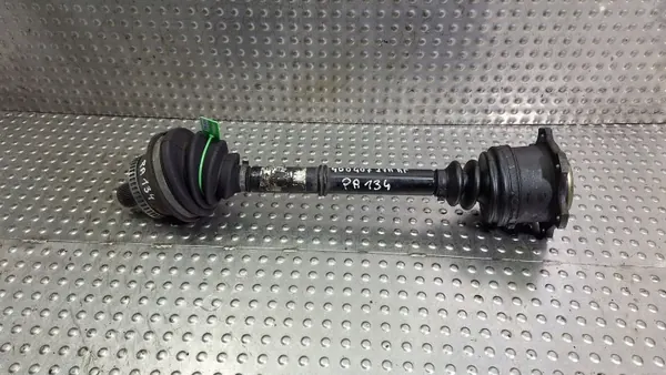 Framre höger halvaxel OEM S26380016 för Audi A8 image 2