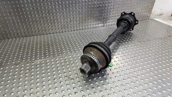 Framre höger halvaxel OEM S26380016 för Audi A8 image 4