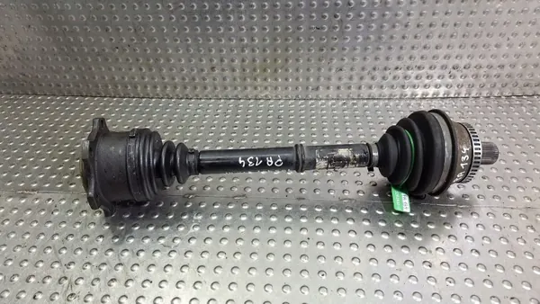 Framre höger halvaxel OEM S26380016 för Audi A8 image 5
