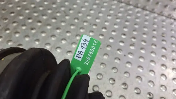 Framre höger halvaxel OEM S26380016 för Audi A8 image 7
