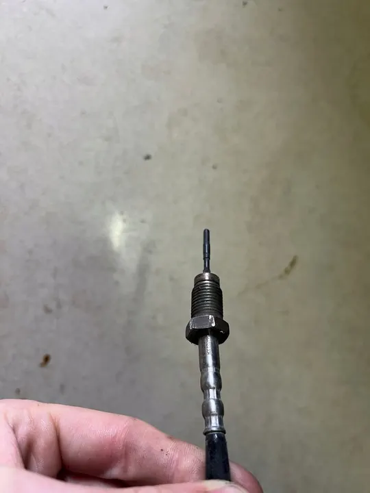 Sensor de Temperatura de Escape Talisman Espace V 1.6 DCI OEM image 3