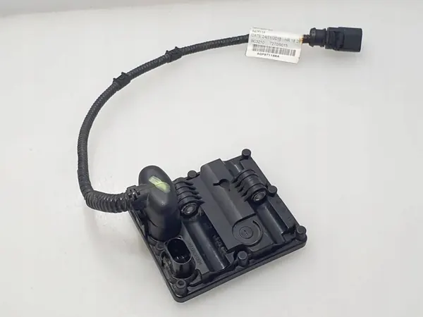 Volkswagen Tiguan II Haldex Module 2021 0CQ907554J image 2