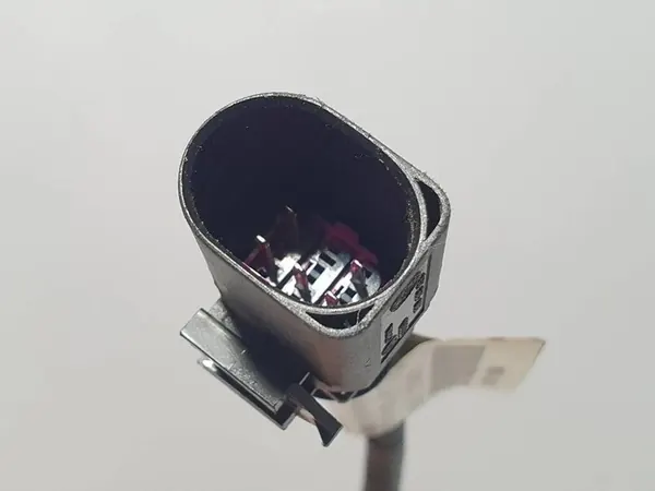 Volkswagen Tiguan II Haldex Module 2021 0CQ907554J image 4