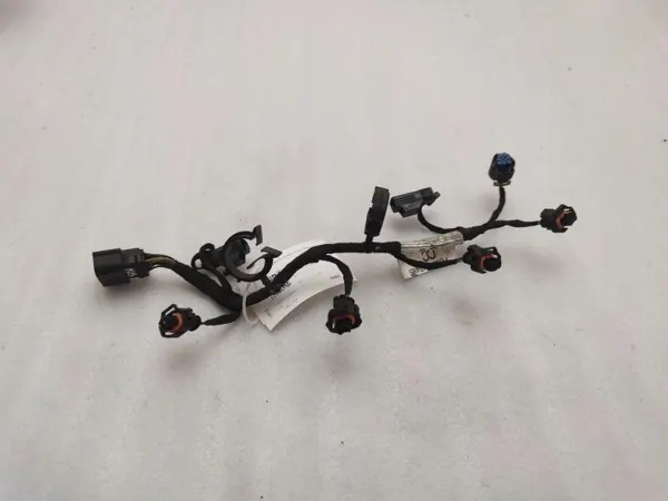 Harness inyector Ford Mustang VI 2016 OEM FU5T14B485CC image 2