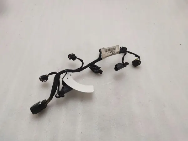 Harness inyector Ford Mustang VI 2016 OEM FU5T14B485CC image 3