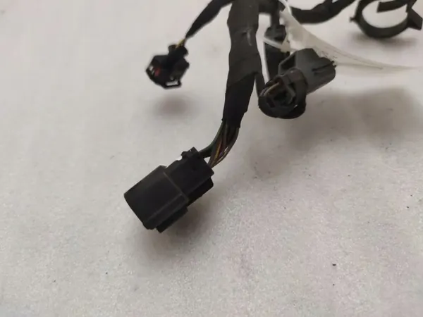 Harness inyector Ford Mustang VI 2016 OEM FU5T14B485CC image 4