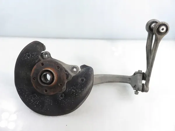 OEM ZWROTNICA PIASTA PRZEDNIA PRAWA AUDI A5 (8T3) 3.0 TDI quattro - CAPA image 2