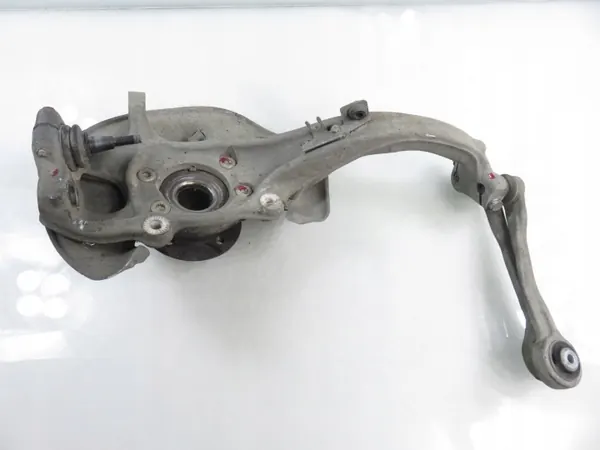 OEM ZWROTNICA PIASTA PRZEDNIA PRAWA AUDI A5 (8T3) 3.0 TDI quattro - CAPA image 4