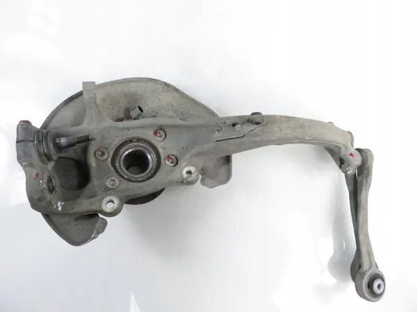 OEM ZWROTNICA PIASTA PRZEDNIA PRAWA AUDI A5 (8T3) 3.0 TDI quattro - CAPA image 6