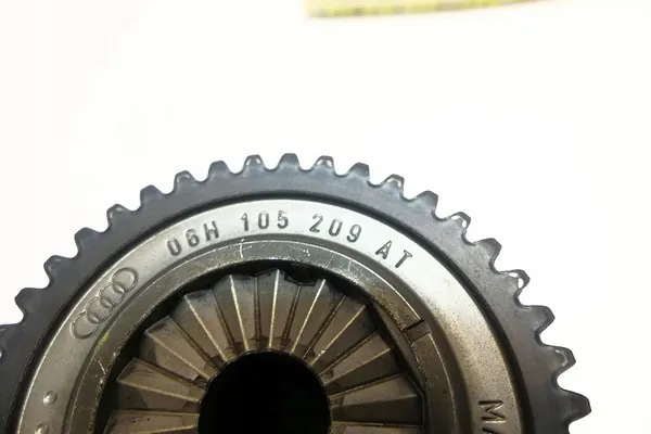 VW PASSAT CC B6 2.0 TSI Timing Kit image 10