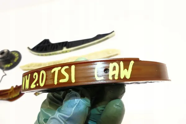 VW PASSAT CC B6 2.0 TSI Timing Kit image 2