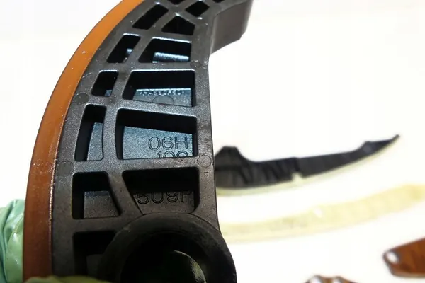 VW PASSAT CC B6 2.0 TSI Timing Kit image 3