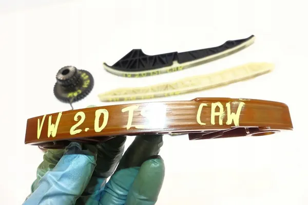 VW PASSAT CC B6 2.0 TSI Timing Kit image 4