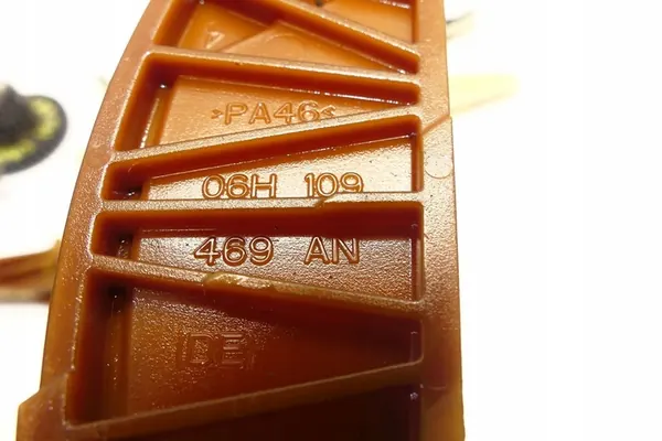 VW PASSAT CC B6 2.0 TSI Timing Kit image 5