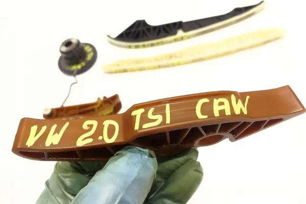 VW PASSAT CC B6 2.0 TSI Timing Kit image 6