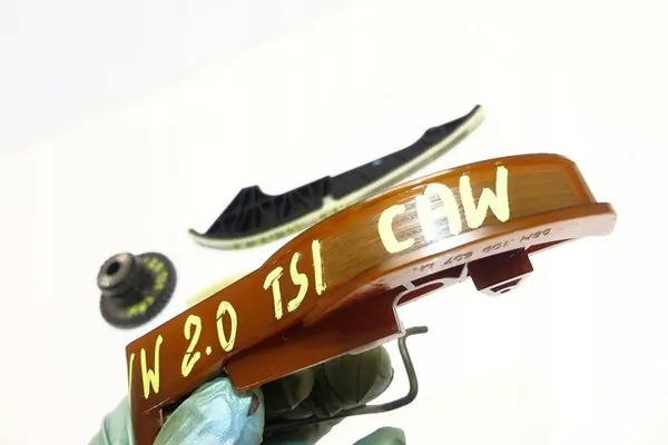 VW PASSAT CC B6 2.0 TSI Timing Kit image 8