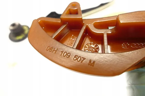 VW PASSAT CC B6 2.0 TSI Timing Kit image 9