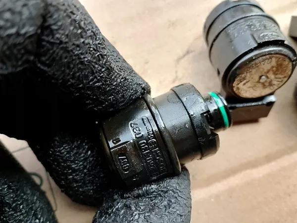 Électrovanne Transmission VW Audi image 3