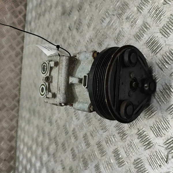 A/C Kompressori Jaguar X-Type 2004 image 2