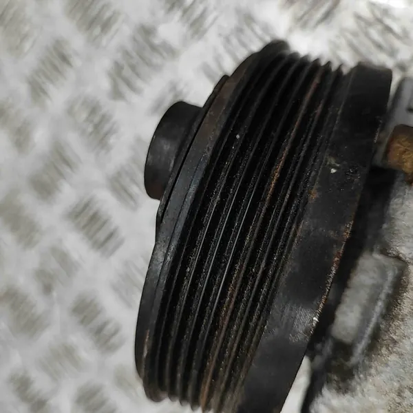 A/C Kompressori Jaguar X-Type 2004 image 5