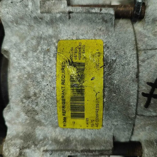 A/C Kompressori Jaguar X-Type 2004 image 6