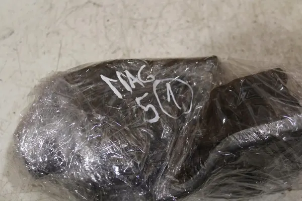 Moottorin tuki Subaru Impreza II GD WRX 2.0T OEM 41022AA080 image 10