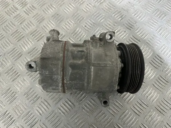 OPEL ASTRA K 1.6 CDTI AC Kompressori 39157291 image 8