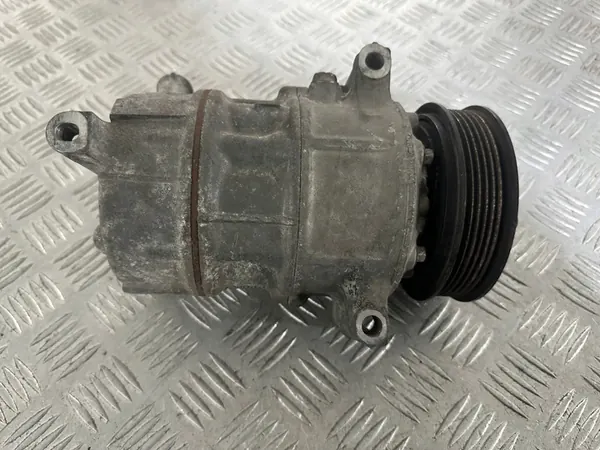 OPEL ASTRA K 1.6 CDTI AC Kompressori 39157291 image 9