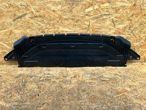 AUDI A6 C7 2014+ Copertura Inferiore Parafango Anteriore OEM image 2