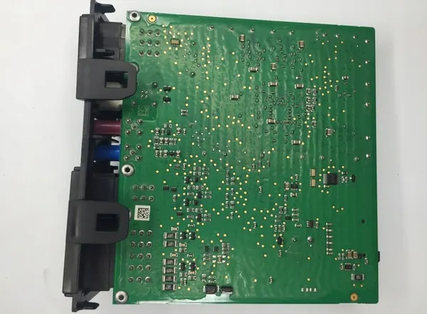 SCANIA Unidade de controle, RTC image 10