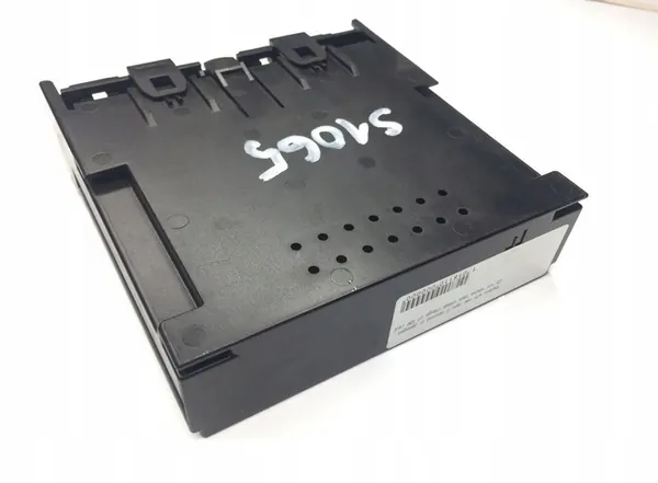 SCANIA Unidade de controle, RTC image 4