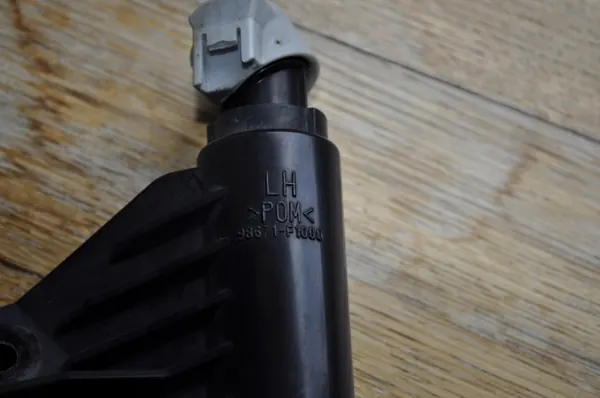 Linker koplampwasser Kia Sportage IV OEM 98671-f1000 image 3