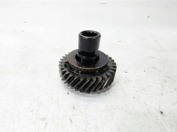 Pignon de pompe à huile OEM 03G103488F Audi VW 2.0 TDI image 3