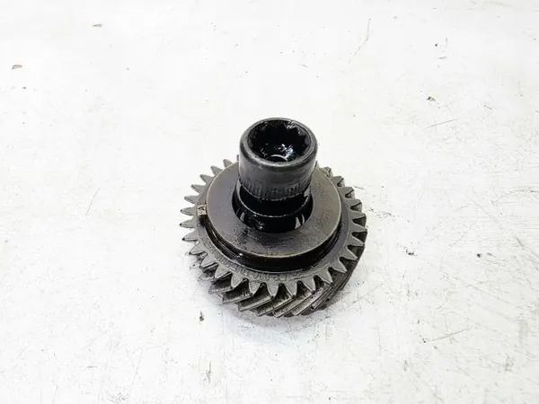 Pignon de pompe à huile OEM 03G103488F Audi VW 2.0 TDI image 4