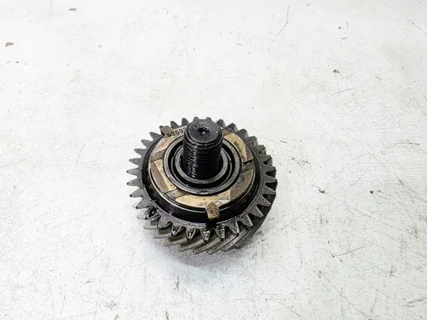 Pignon de pompe à huile OEM 03G103488F Audi VW 2.0 TDI image 5