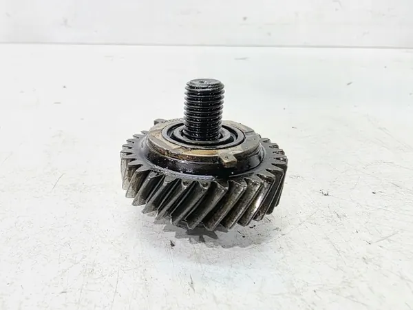 Pignon de pompe à huile OEM 03G103488F Audi VW 2.0 TDI image 6