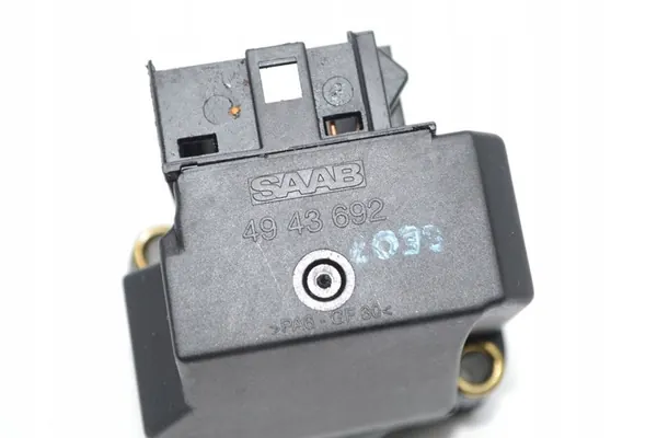 Sytytyskytkin SAAB 95 9-5 2.0t 2.3t 02-09r image 3