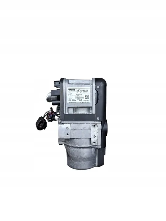 Aquecedor Webasto Audi OE 3Q0815005AP - Usado image 2