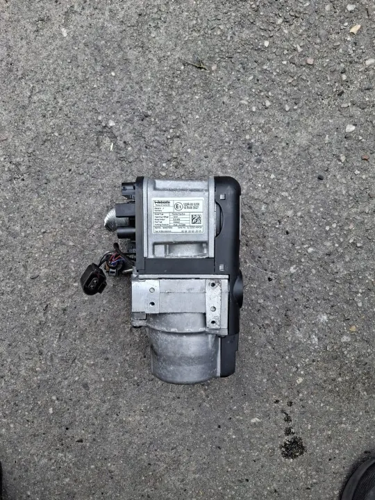 Aquecedor Webasto Audi OE 3Q0815005AP - Usado image 3