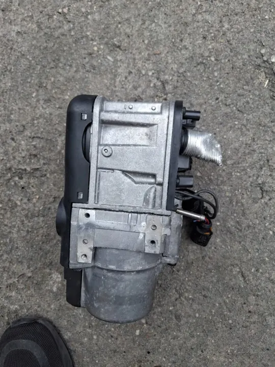 Aquecedor Webasto Audi OE 3Q0815005AP - Usado image 5