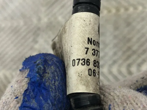 SCR-slang OEM 7377912 voor BMW G30 - Gebruikt image 5