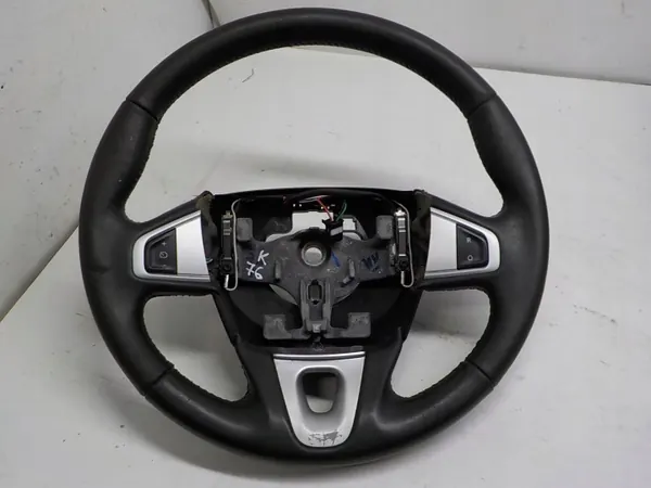 Lenkrad Leder Multi OEM 820027 K76 Renault image 2