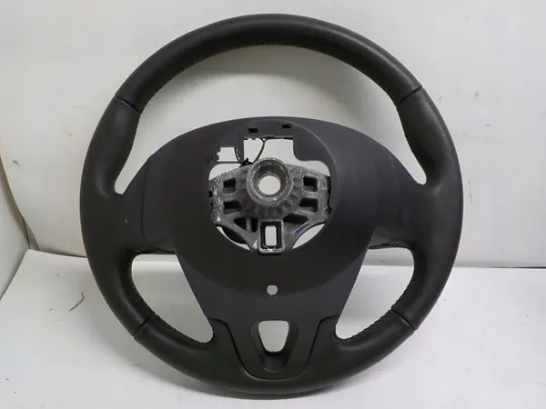 Lenkrad Leder Multi OEM 820027 K76 Renault image 4