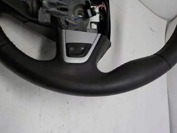 Lenkrad Leder Multi OEM 820027 K76 Renault image 7