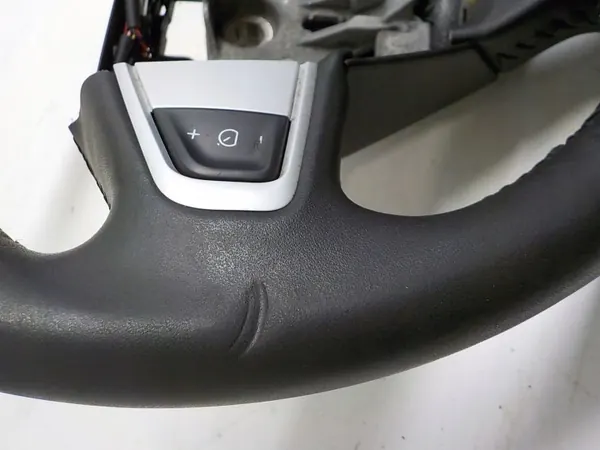 Lenkrad Leder Multi OEM 820027 K76 Renault image 8