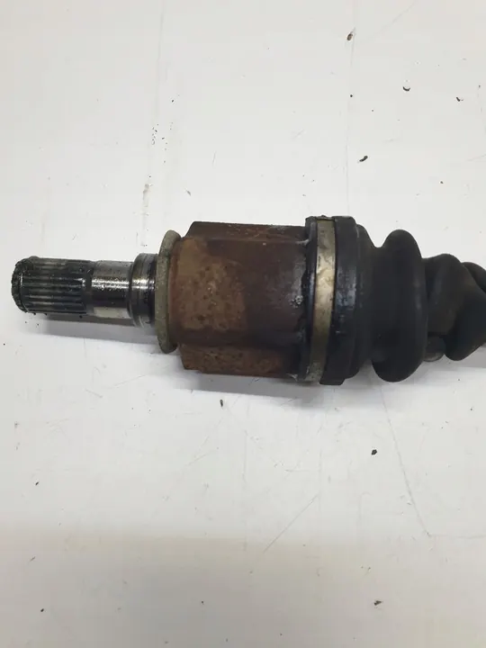 Fram vänster halvmuff Hyundai i10 1.1 B OEM 49500-0X100 image 2