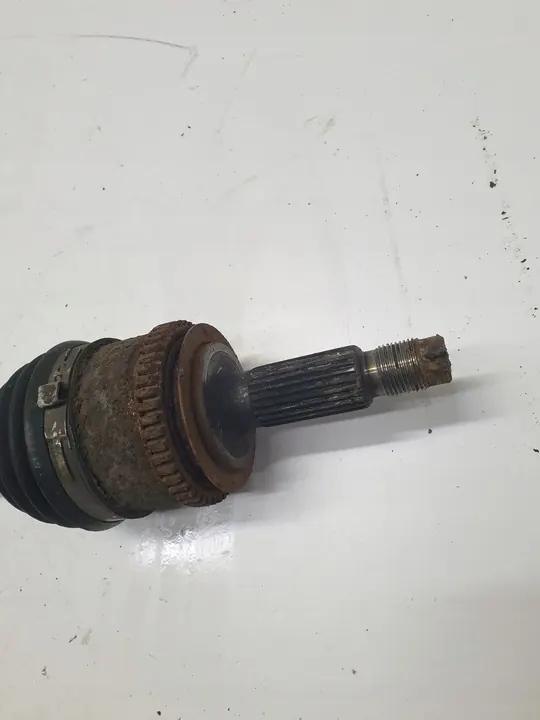 Fram vänster halvmuff Hyundai i10 1.1 B OEM 49500-0X100 image 5